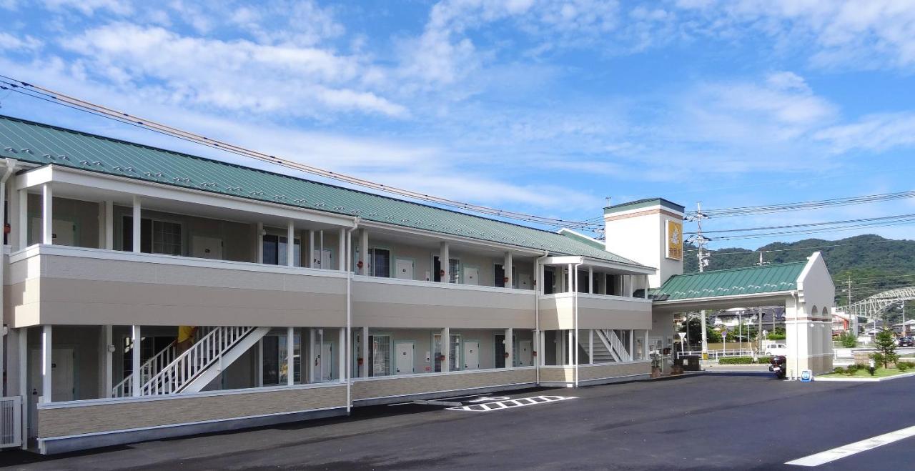 Family Lodge Hatagoya Sakaiminato Zewnętrze zdjęcie