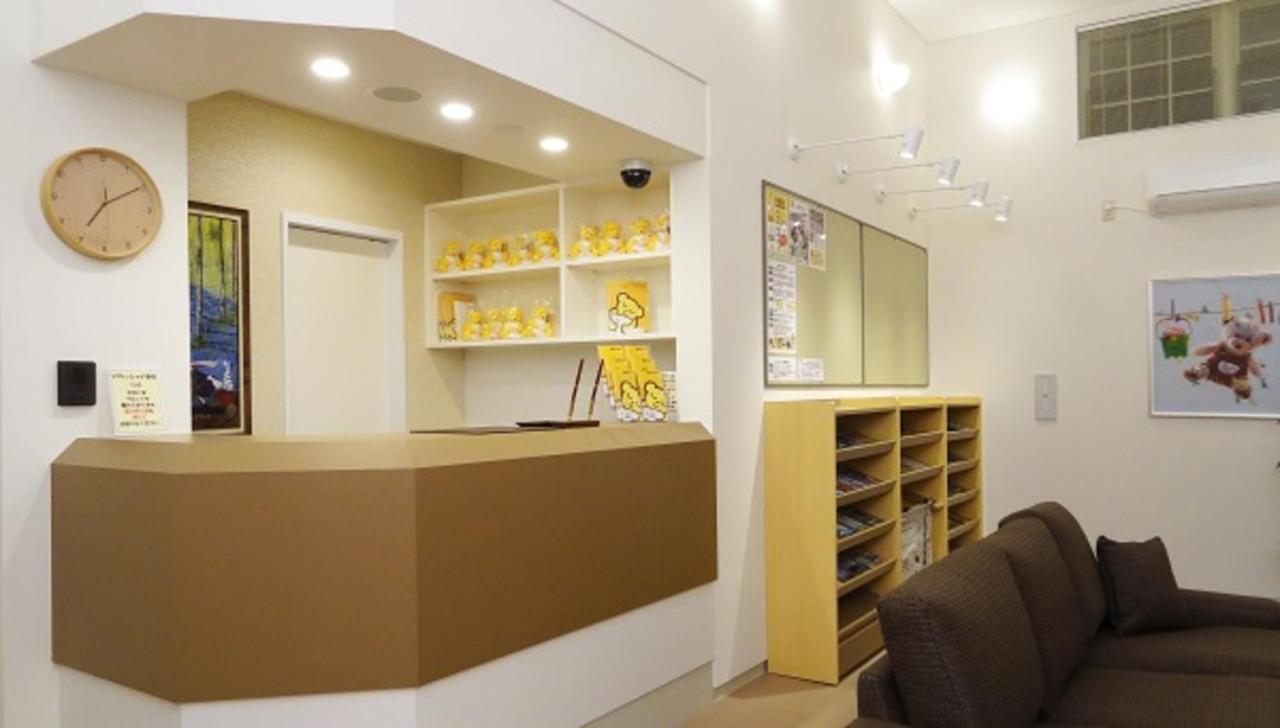 Family Lodge Hatagoya Sakaiminato Zewnętrze zdjęcie
